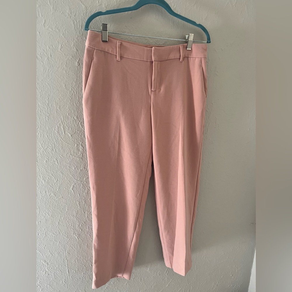 Old navy Harper dress pants size 8